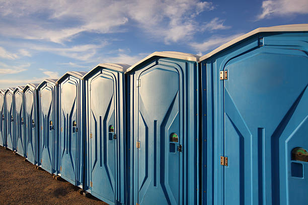 Best Portable Toilets with Baby Changing Stations  in Rosemount, MN